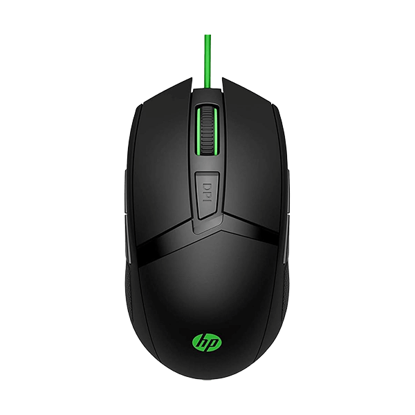 HP PAVILION GAMING MOUSE 300-image